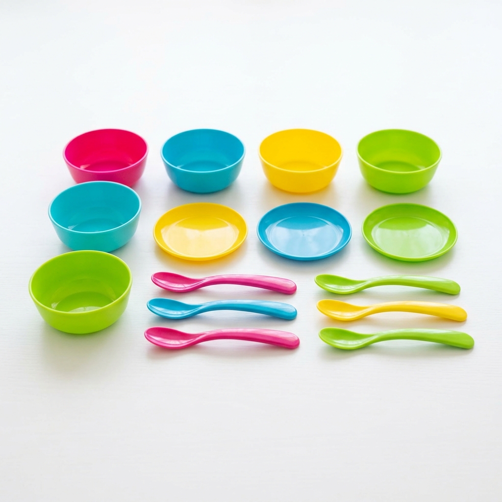 Home and Kitchenware